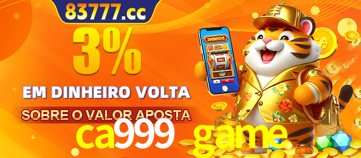 Promoção para baixar e instalar o aplicativo do cassino ca999 game. O banner oferece uma recompensa de R1aR1aR8, com a imagem de uma cobra sobre moedas de ouro.