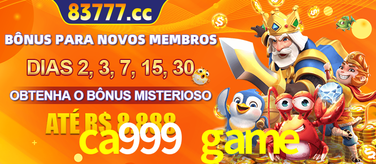 Anúncio dos benefícios para Membro VIP Sênior na plataforma ca999 game, incluindo bônus promocionais, semanais e mensais, ilustrado com o personagem Fortune Tiger.
