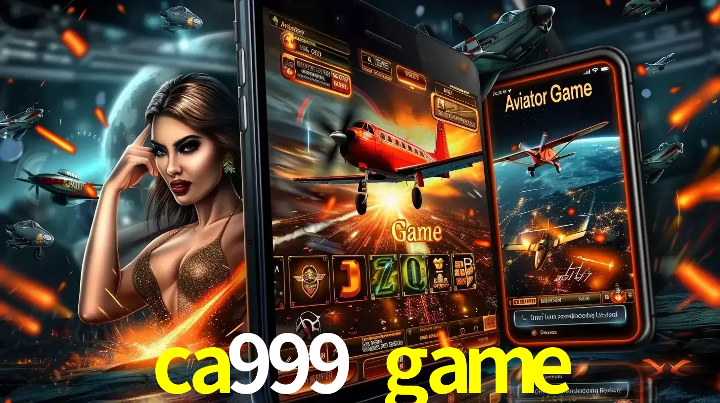 Mulher estilosa cercada por telas que exibem a jogabilidade do Aviator, capturando a intensidade e a estratégia deste popular crash game oferecido pelo ca999 game.